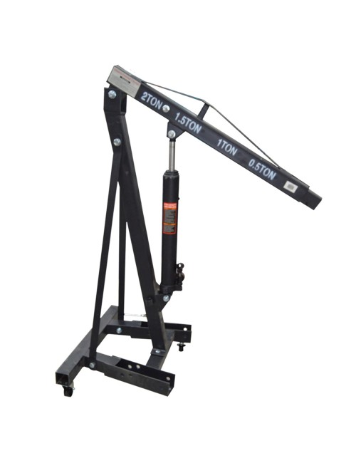 Shop Crane F1001 CHN