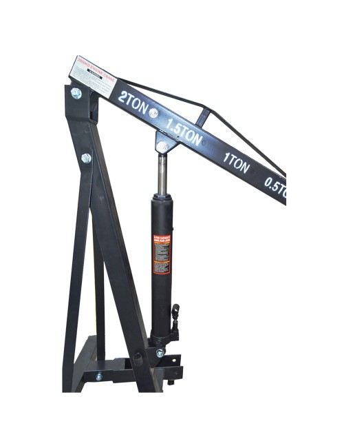 Shop Crane F1001 CHN