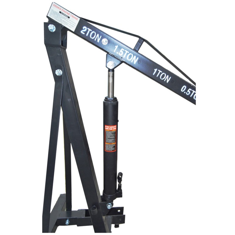 Shop Crane F1001 CHN