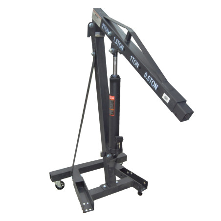 ونش رافعة ماكينة سيارة  F1001