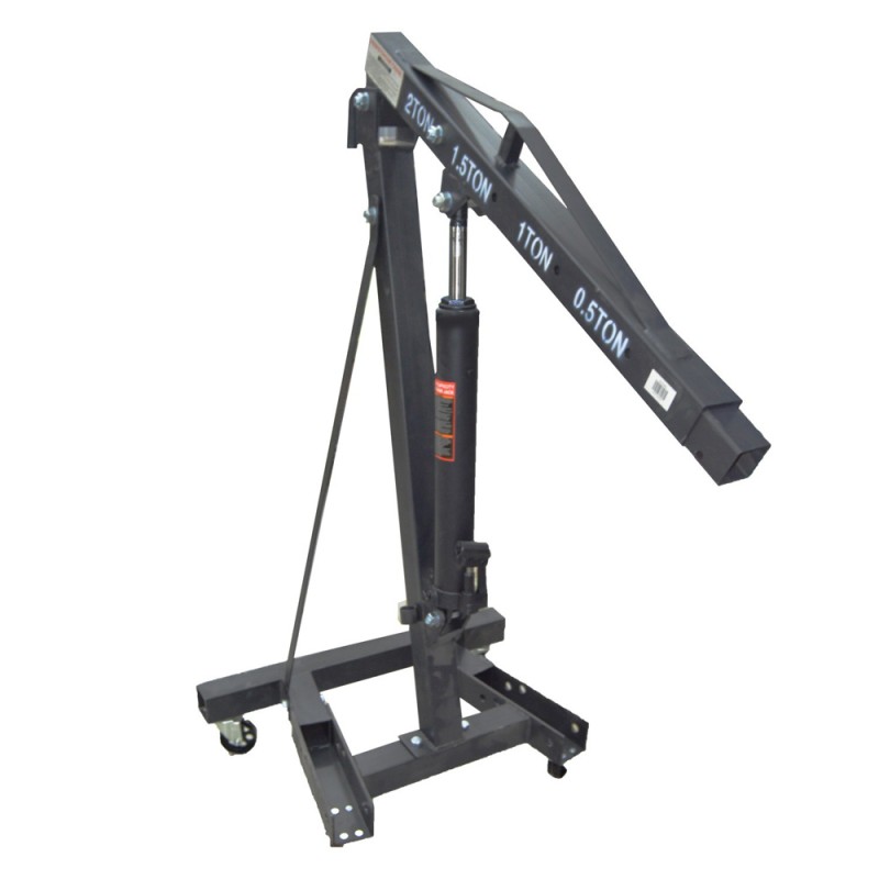 Shop Crane F1001 CHN