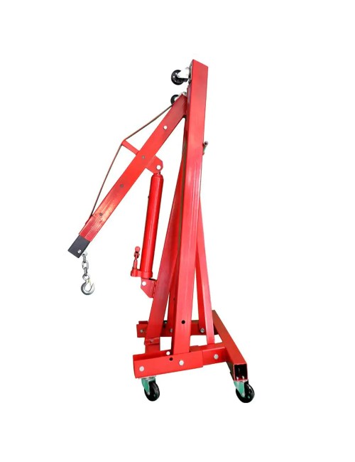 ونش رافعة ماكينة سيارة 1طن F1002 CHN