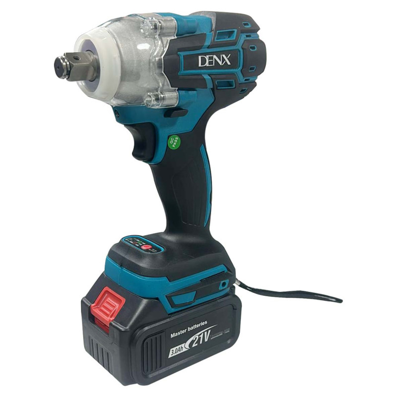 DENX DX2568-MULTIFUNCTIONAL ELECTRIC CORDLESS POWER DRILL