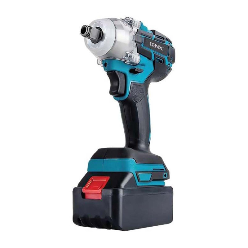 DENX DX2568-MULTIFUNCTIONAL ELECTRIC CORDLESS POWER DRILL