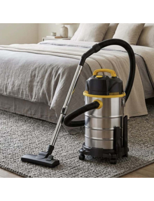 DENX DX2918- 1500W 25L مكنسة كهربائية