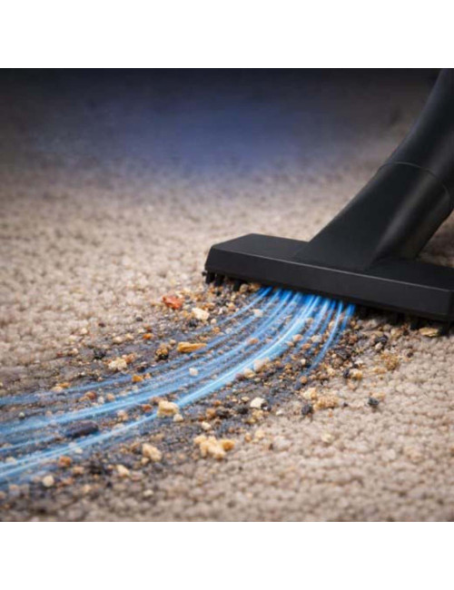 DENX DX2918- 1500W 25L مكنسة كهربائية