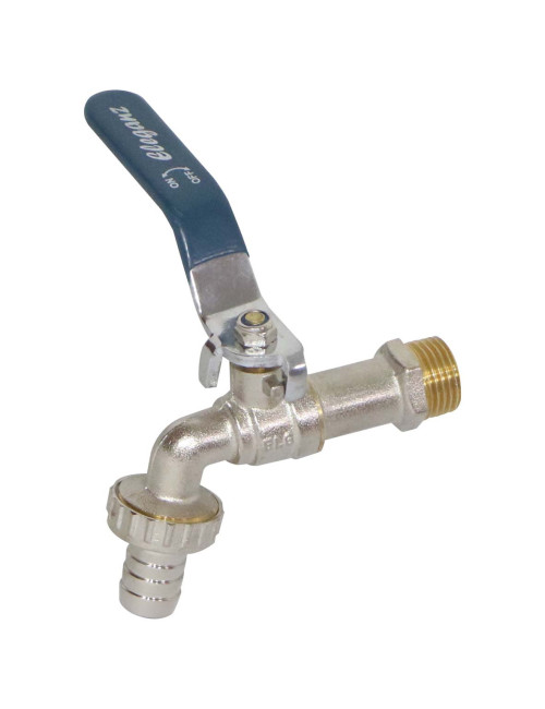 حنفية بيدة 1/2" موديل ايطالي