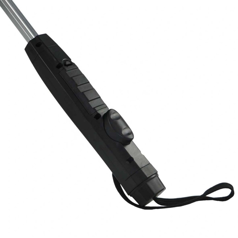UFS UMBRELLA WITH FAN AND SPRAY