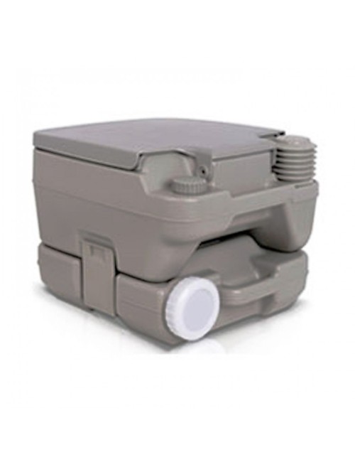 CHH-1010 PORTABLE TOILET 10 LTR