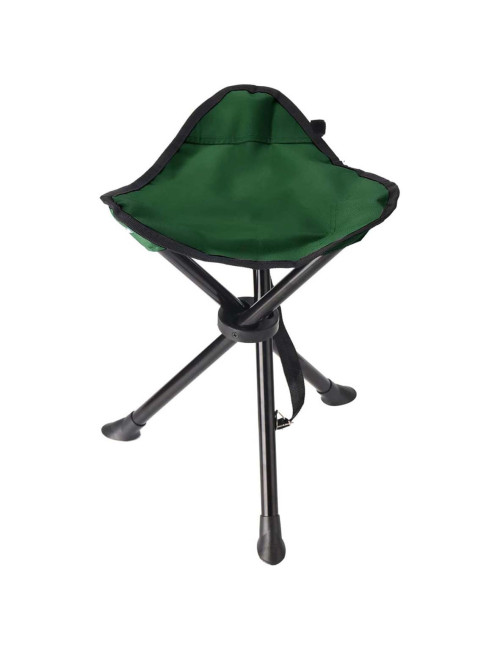 F005 CAMPING TRIANGLE STOOL