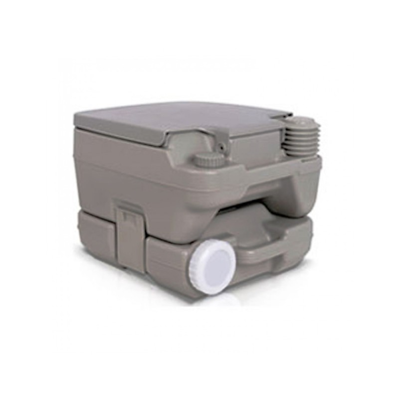 CHH-1010 PORTABLE TOILET 10 LTR
