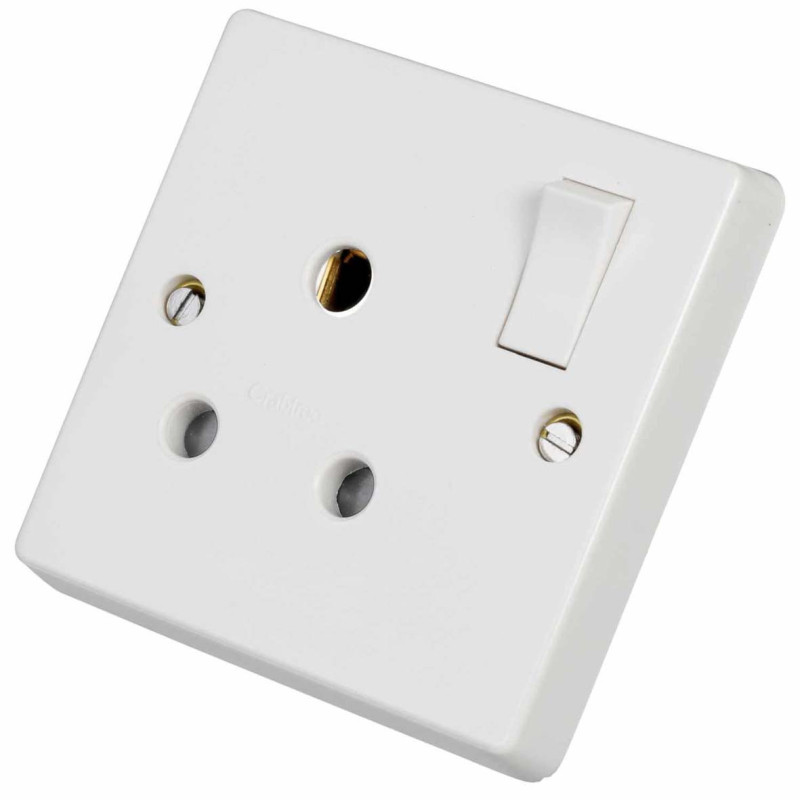 SOCKET 15 AMP