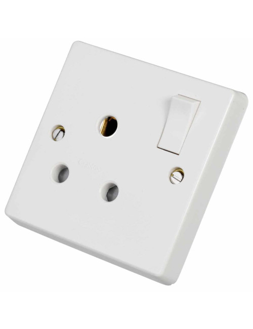 SOCKET 15 AMP