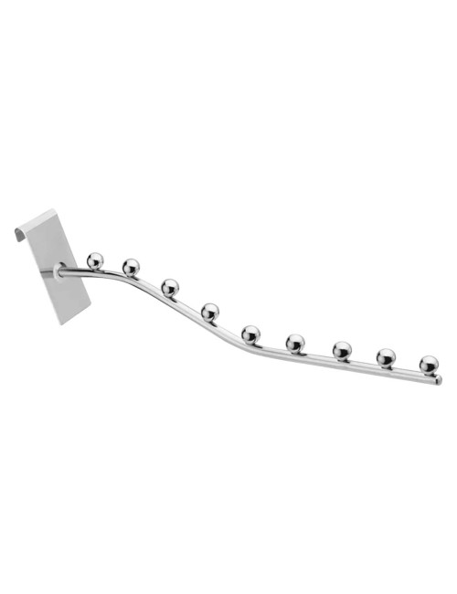 BALL HOOK FOR WALL