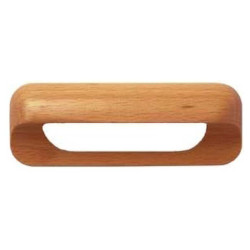 WOOD CARVED CABINET HANDLES 80 ASSORTED