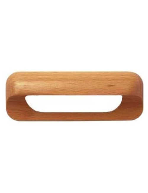 WOOD CARVED CABINET HANDLES 80 ASSORTED
