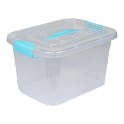 NA-57807 PVC STORAGE BOX