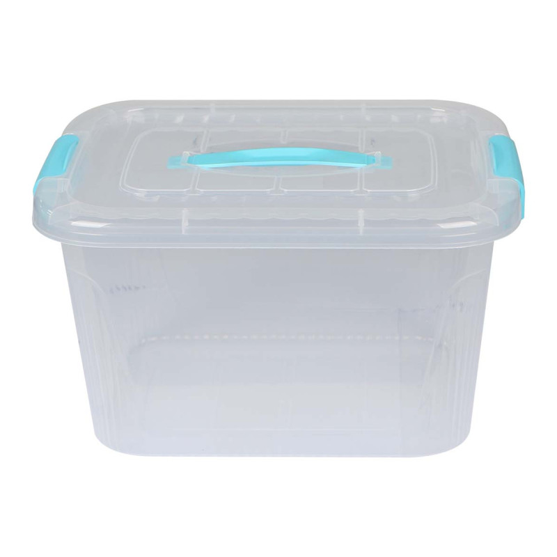 NA-57807 PVC STORAGE BOX