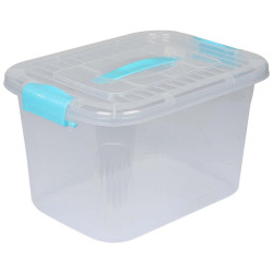 NA-71297 PVC STORAGE BOX