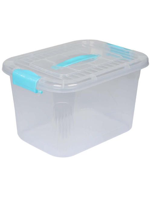 NA-71297 PVC STORAGE BOX