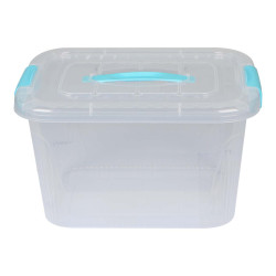 NA-71297 PVC STORAGE BOX