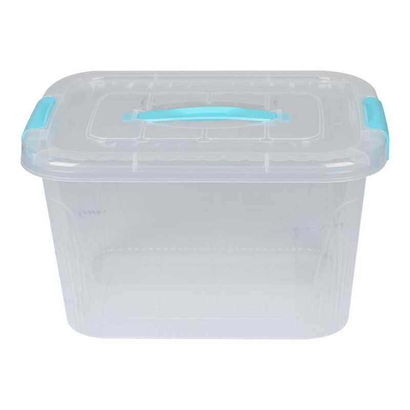 NA-71297 PVC STORAGE BOX
