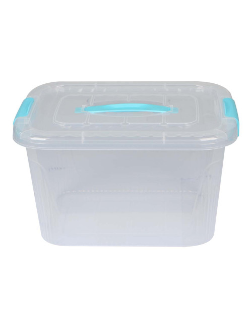 NA-71297 PVC STORAGE BOX