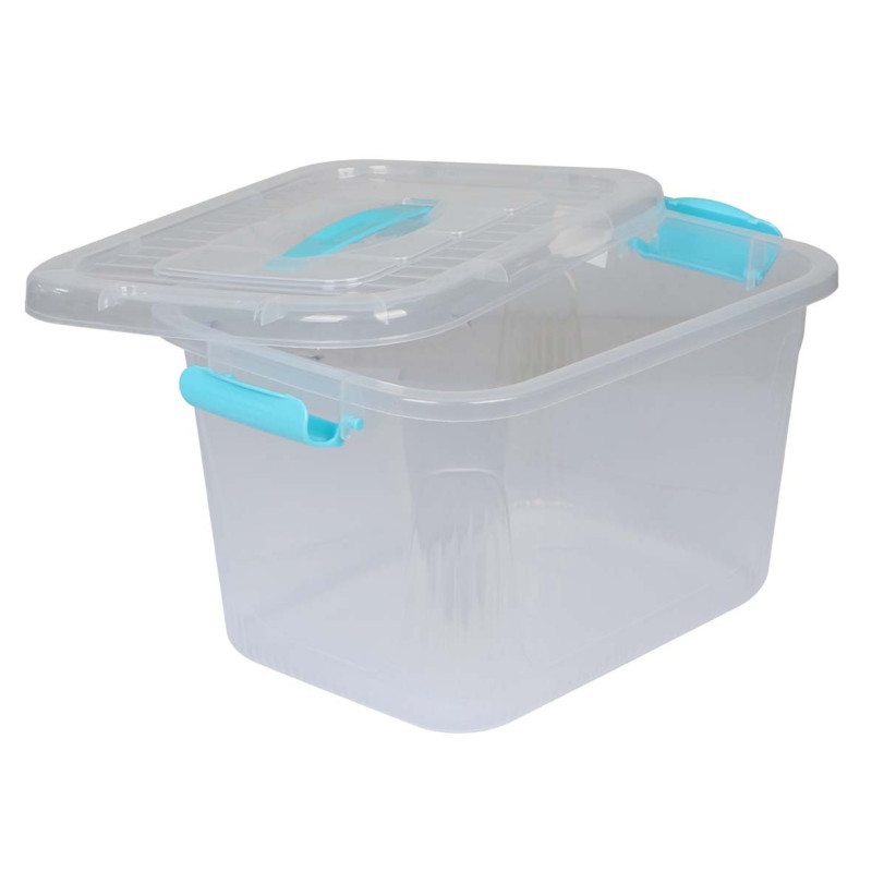 NA-71297 PVC STORAGE BOX