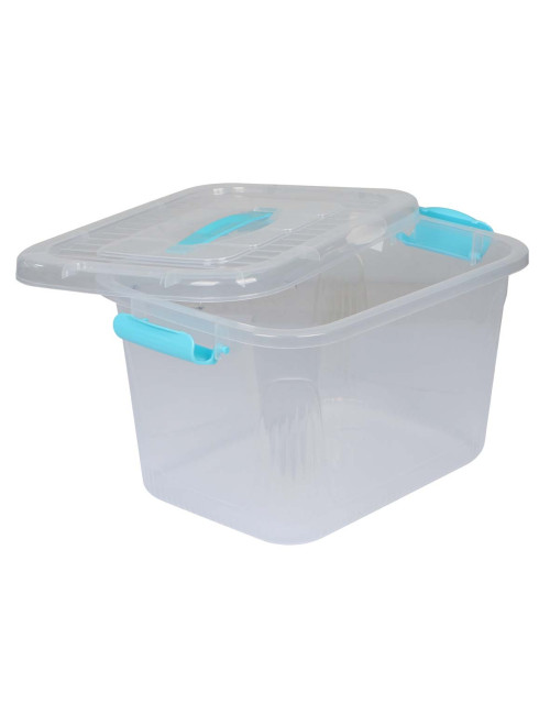 NA-71297 PVC STORAGE BOX