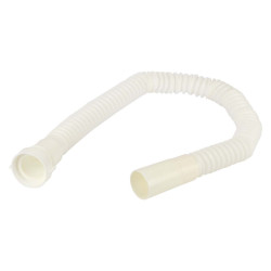 WASH BASIN SIPHON 1-1/2" x 1-1/4"
