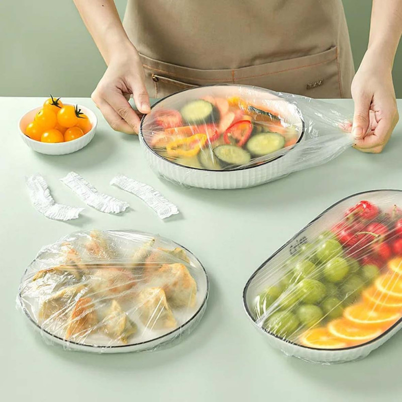 اكياس حفظ الاطعمة 220 حبة