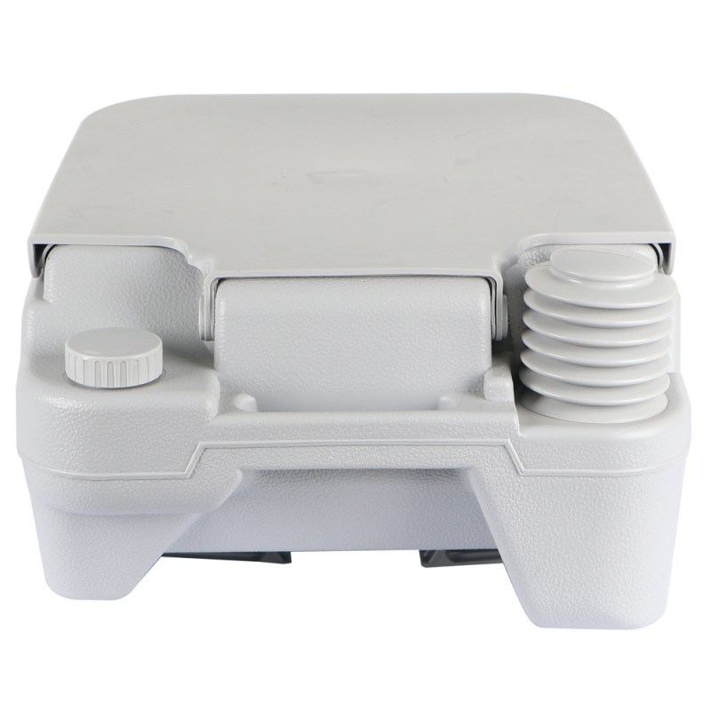 CHH-1020 PORTABLE TOILET 20 LTR