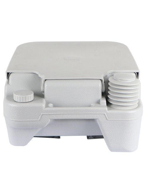 CHH-1020 PORTABLE TOILET 20 LTR