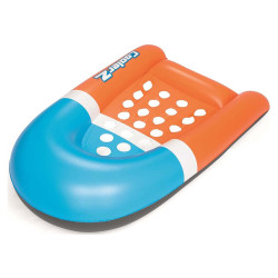 BESTWAY 43169 LOUNGER,INFLATED POOL FLOAT & SWING 120X1.65CM