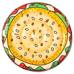 43250 مسبح مدور 1.58×62"