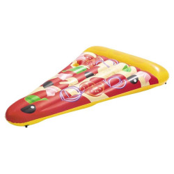 BESTWAY 44038 LOUNGER,INFLATED POOL FLOAT & SWING 130X1.88CM