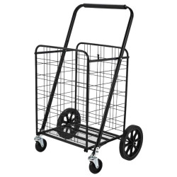 203 MESH FOLDED TROLLEY MEDIUM
