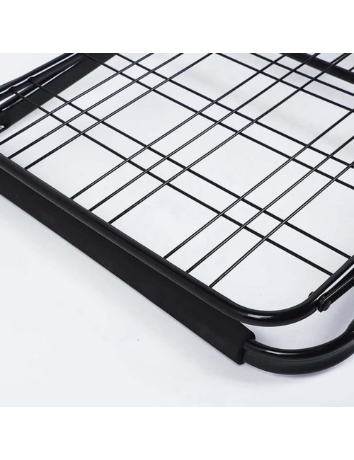 203 MESH FOLDED TROLLEY MEDIUM