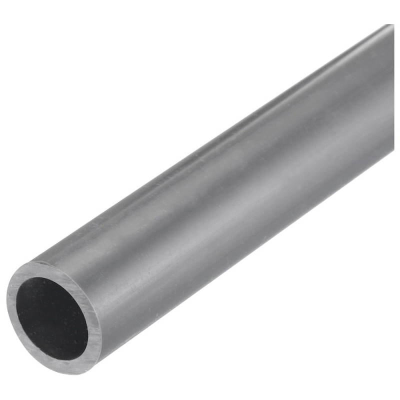 PVC PIPE GREY FOR TIE ROD 22MM X 2MTR