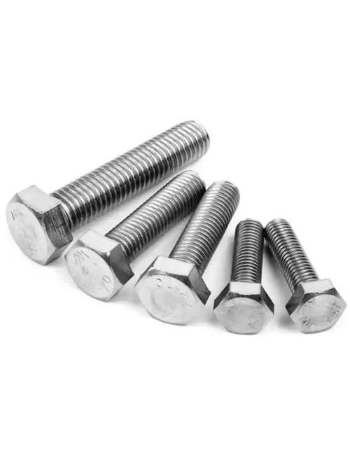برغي حديد 16×6ملي جلفنايز IND