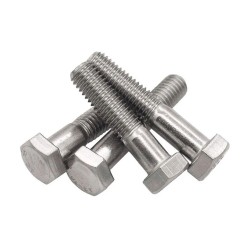 برغي حديد 1/4×3/4 CHN