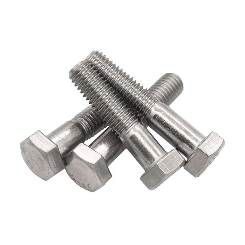 برغي حديد 1/4×3/4 CHN