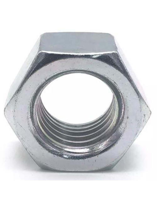 GI HEX NUT 10 MM