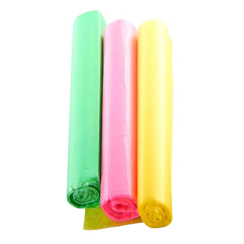 721922 PLASTIC TABLECLOTHS 5ROLLS, 25MTR