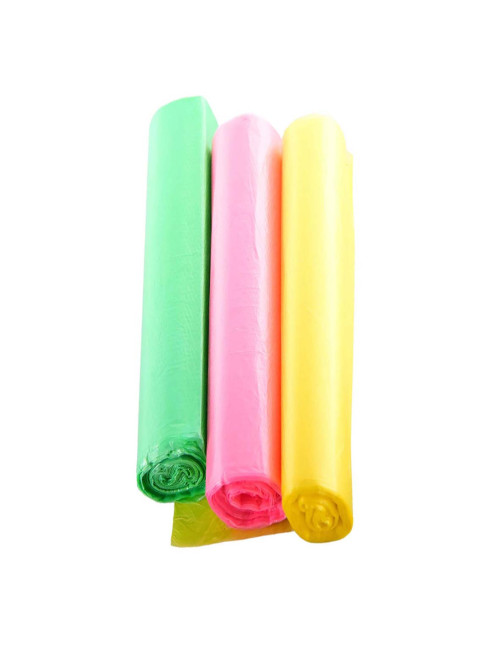 721922 PLASTIC TABLECLOTHS 5ROLLS, 25MTR