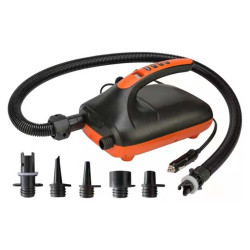 HT-782 PORTABLE HIGHPRESSURE ELECTRIC INFLATABLE PUMP,HIGH-PRESSURE PUMP,