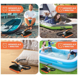 HT-782 PORTABLE HIGHPRESSURE ELECTRIC INFLATABLE PUMP,HIGH-PRESSURE PUMP,