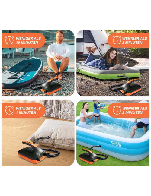 HT-782 PORTABLE HIGHPRESSURE ELECTRIC INFLATABLE PUMP,HIGH-PRESSURE PUMP,