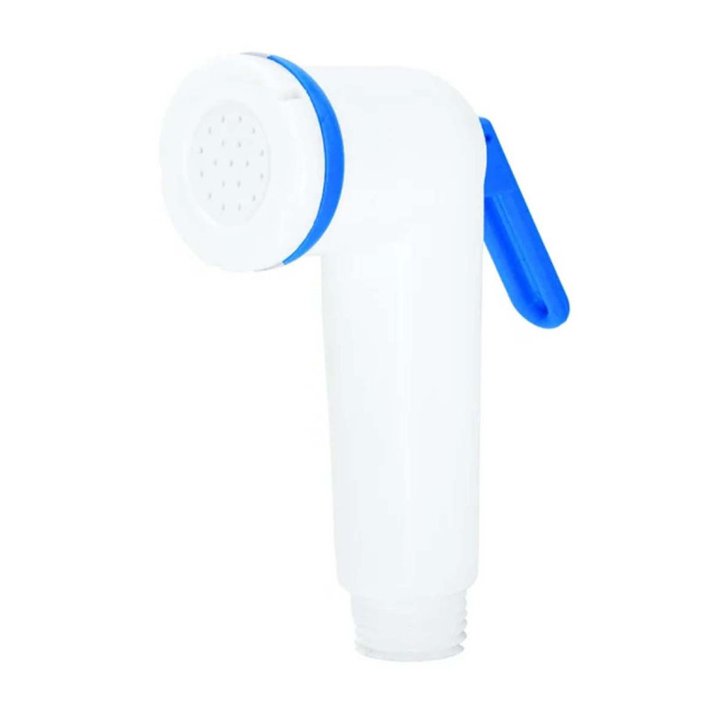 BATHROOM HAND SHOWER PLASTIC