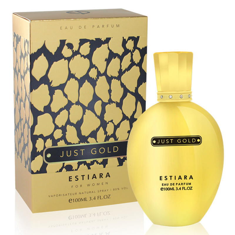 ESTIARA MIX PERFUMES 100ML